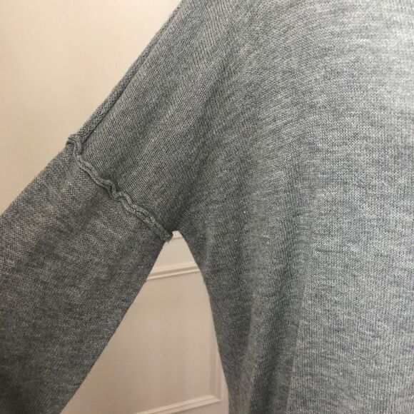 RD Style Cowl Neck Tunic Sweater Lightweight M - Picture 3 of 8